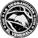 La Desbandada - Web Oficial